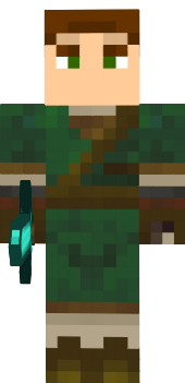 Preview of texture: Link2000