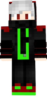 scarlete