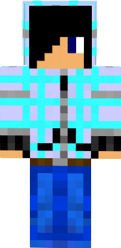 Preview of texture: Mateusnbp :DD