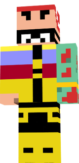 Skin Mine