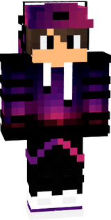 purple  no ma