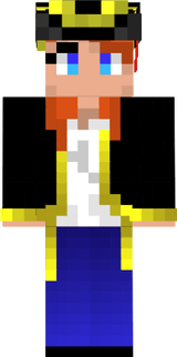 Pirate Oriacube 1 