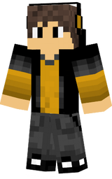Cool guy