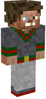 Gucci Steve