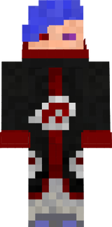 DragBlack
