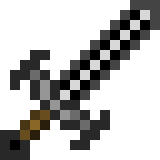 espada de ferro