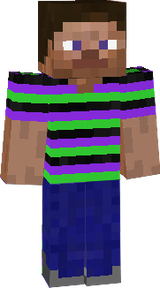 SteveRPG
