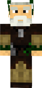 Preview of texture: swampy boss