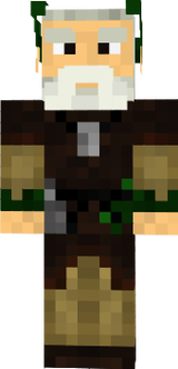 swampy boss