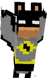 batman