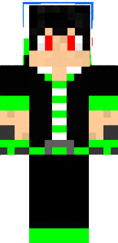 Preview of texture: Cool Boy