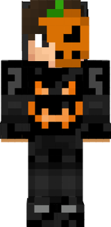 GammaDanmark halloween 2