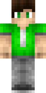 ChargeMC sub skin :P