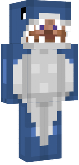 minecraft skin