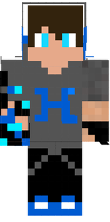 skin