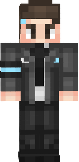 Connnaaar