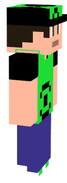 Poke-trenier