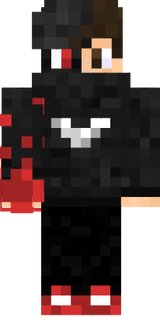 RACKING BOY