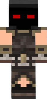 herobrine-hunter
