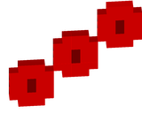 3 red coin