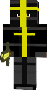 krzyżak  Bartek