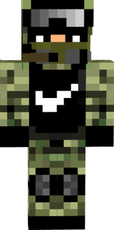 steve