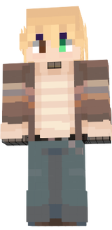 grunge new char