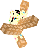 nijaxx a la vanille