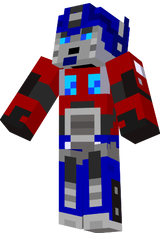 optimus prime