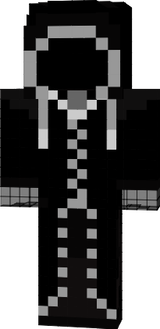 cloaked skin