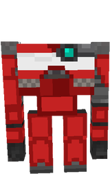 Red Loader Borderlands