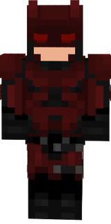 DareDevil