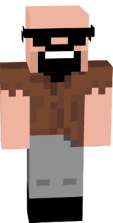 Cool Notch