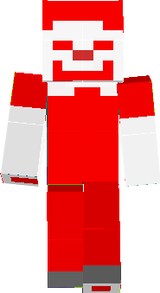 minecraft skin