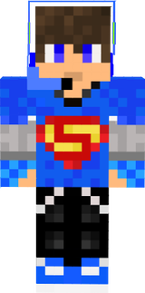 supergamer