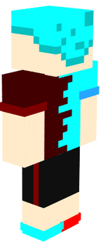 Alphinium Unmasked