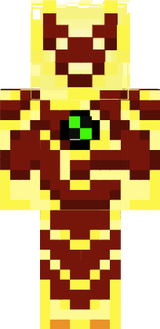Ben10 - 1