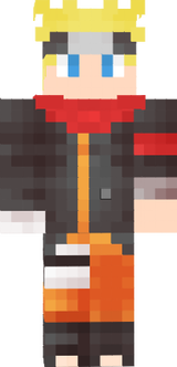Xaruto uzacrak, da aldeia da maconha :D