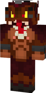 #krampus Minecraft Skins - NovaSkin