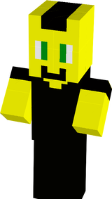villager cool