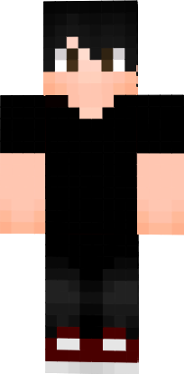 Preview of texture: Max without Jacket on