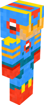 Gamman