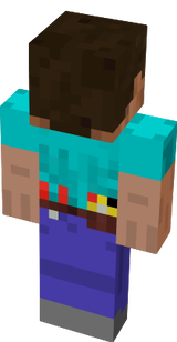 Direwolf20 skin
