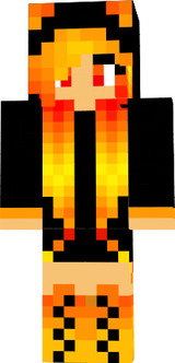 Chica Fuego