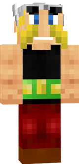 asterix