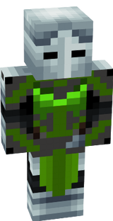 Ranger Knight