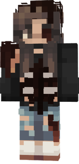 zombiegirl