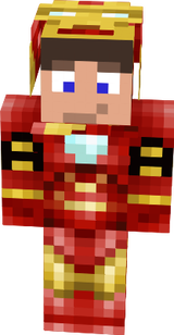 Iron fizz