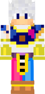 BlaskBR