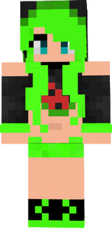 SexyMelonGirl